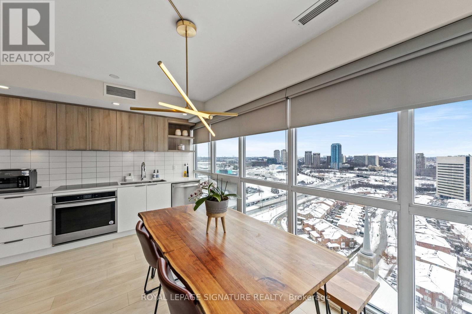 2007 - 6 Sonic Way, Toronto, Ontario  M3C 0P1 - Photo 22 - C12817982