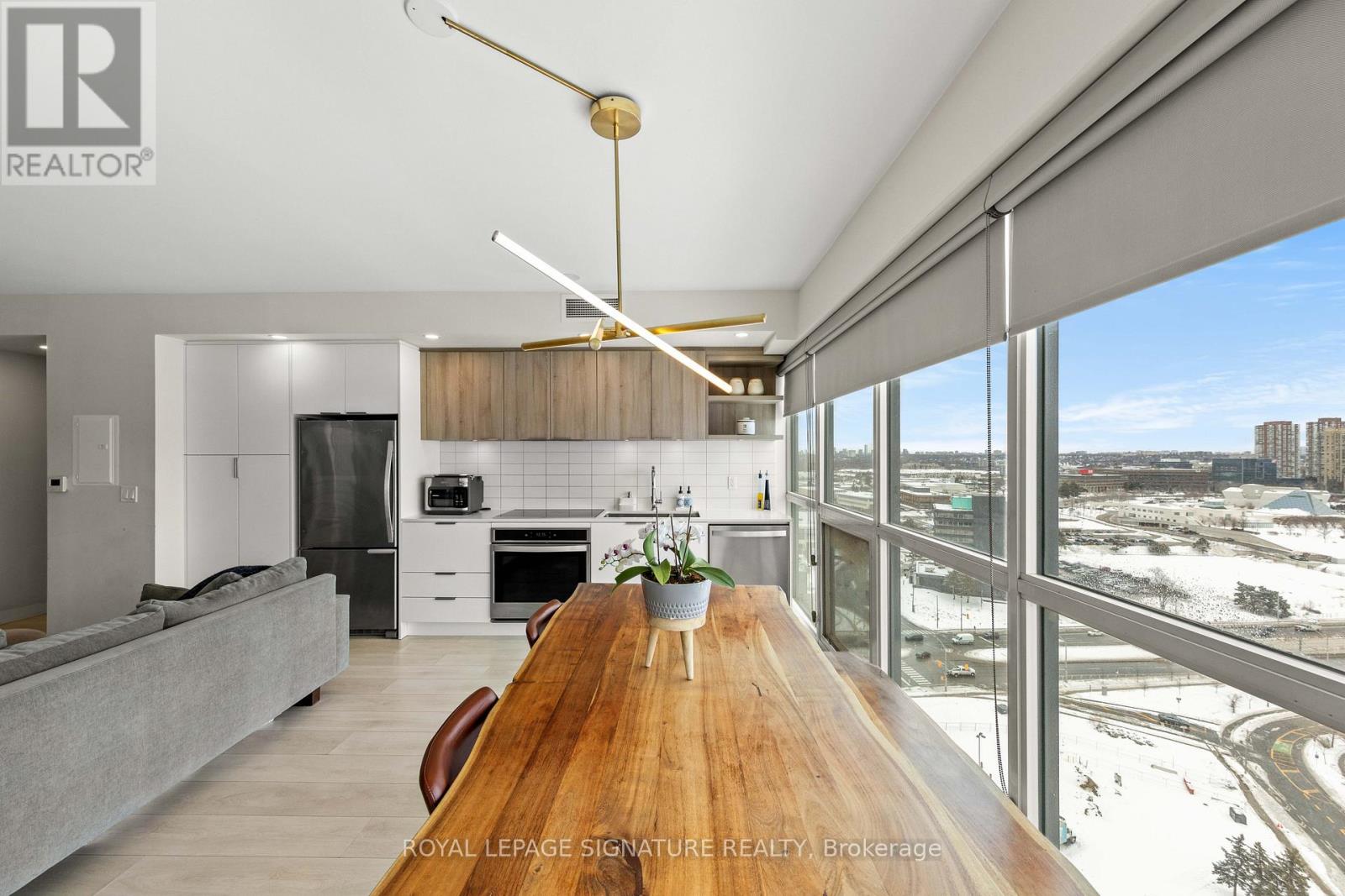 2007 - 6 Sonic Way, Toronto, Ontario  M3C 0P1 - Photo 23 - C12817982