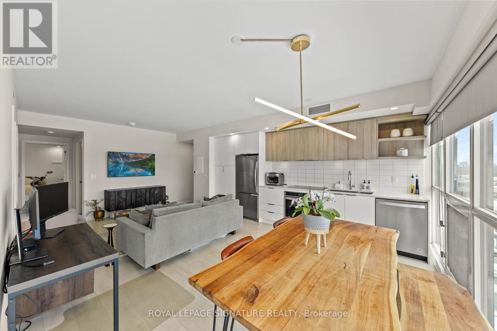 2007 - 6 Sonic Way, Toronto, Ontario  M3C 0P1 - Photo 24 - C12817982