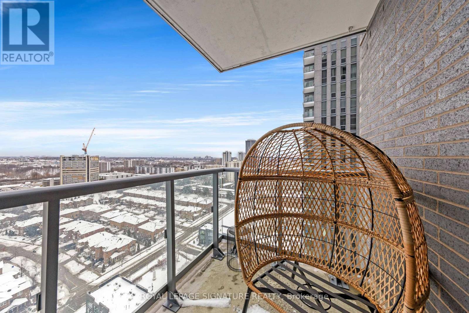 2007 - 6 Sonic Way, Toronto, Ontario  M3C 0P1 - Photo 25 - C12817982