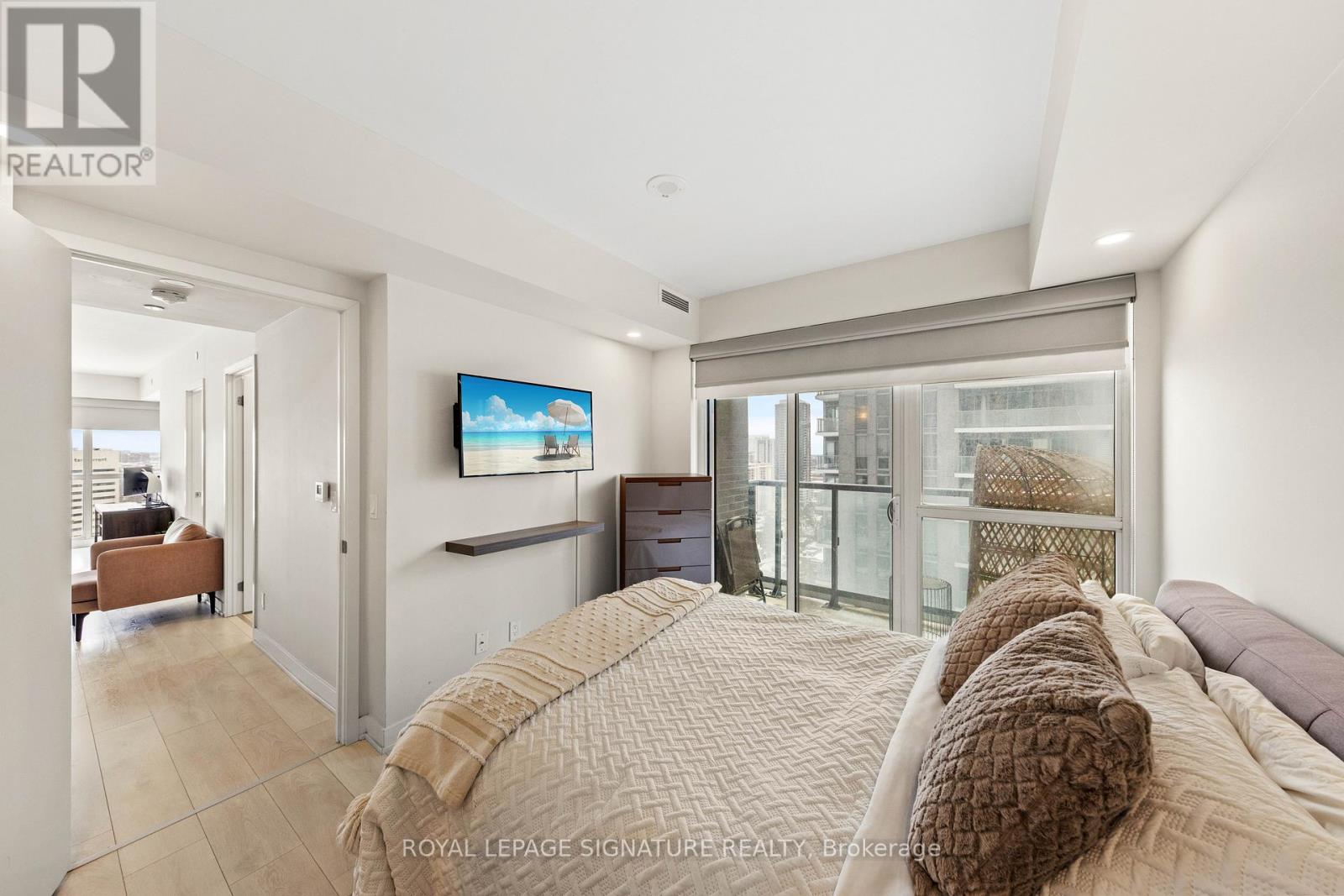 2007 - 6 Sonic Way, Toronto, Ontario  M3C 0P1 - Photo 28 - C12817982