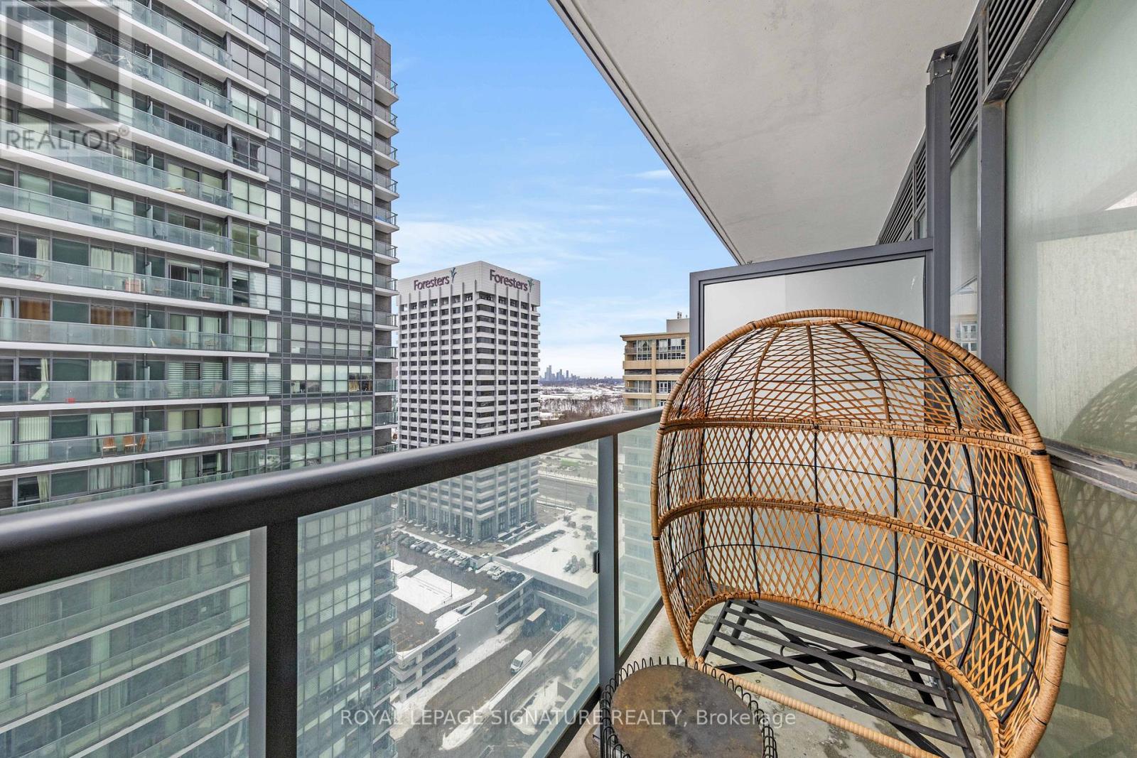 2007 - 6 Sonic Way, Toronto, Ontario  M3C 0P1 - Photo 30 - C12817982