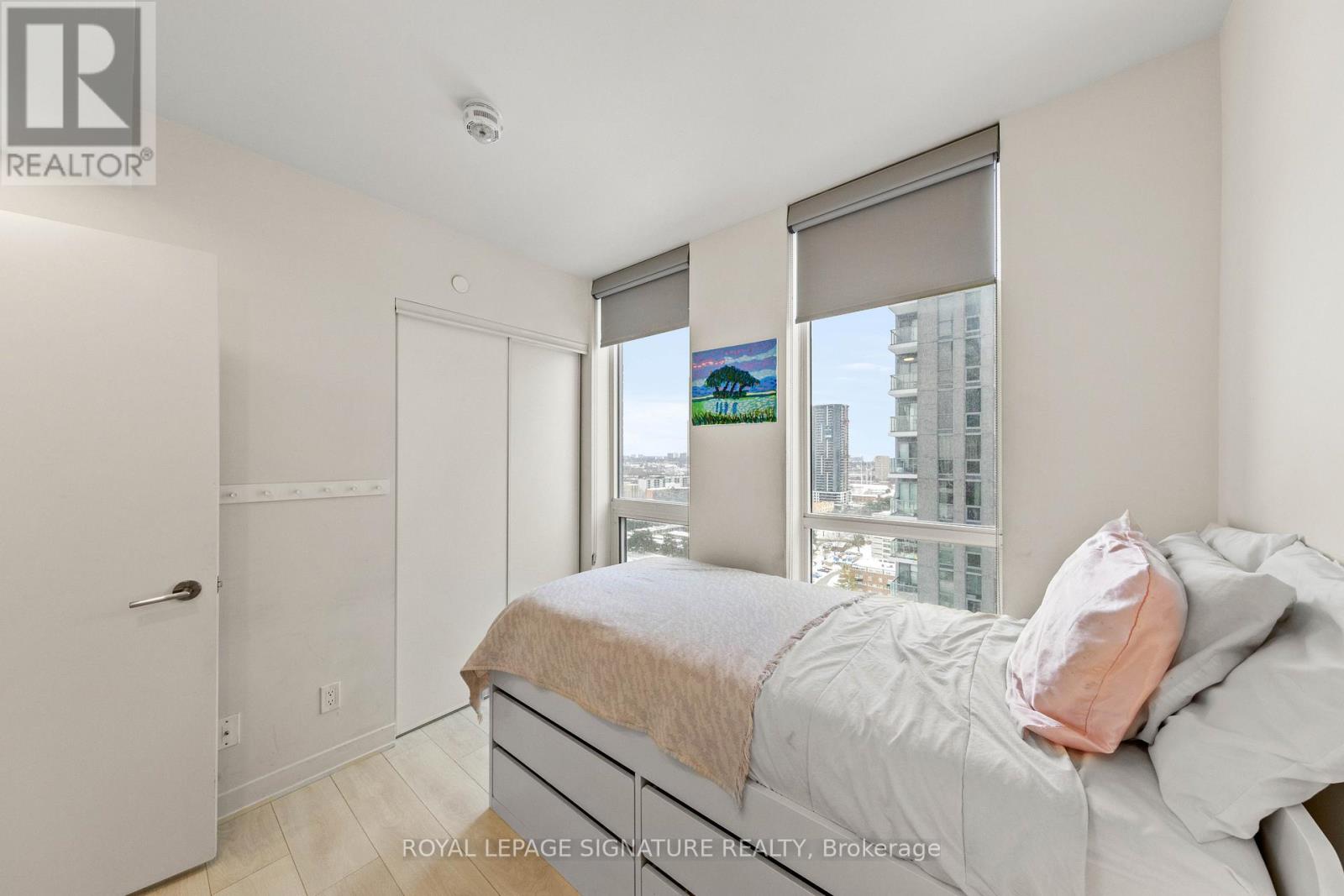 2007 - 6 Sonic Way, Toronto, Ontario  M3C 0P1 - Photo 35 - C12817982