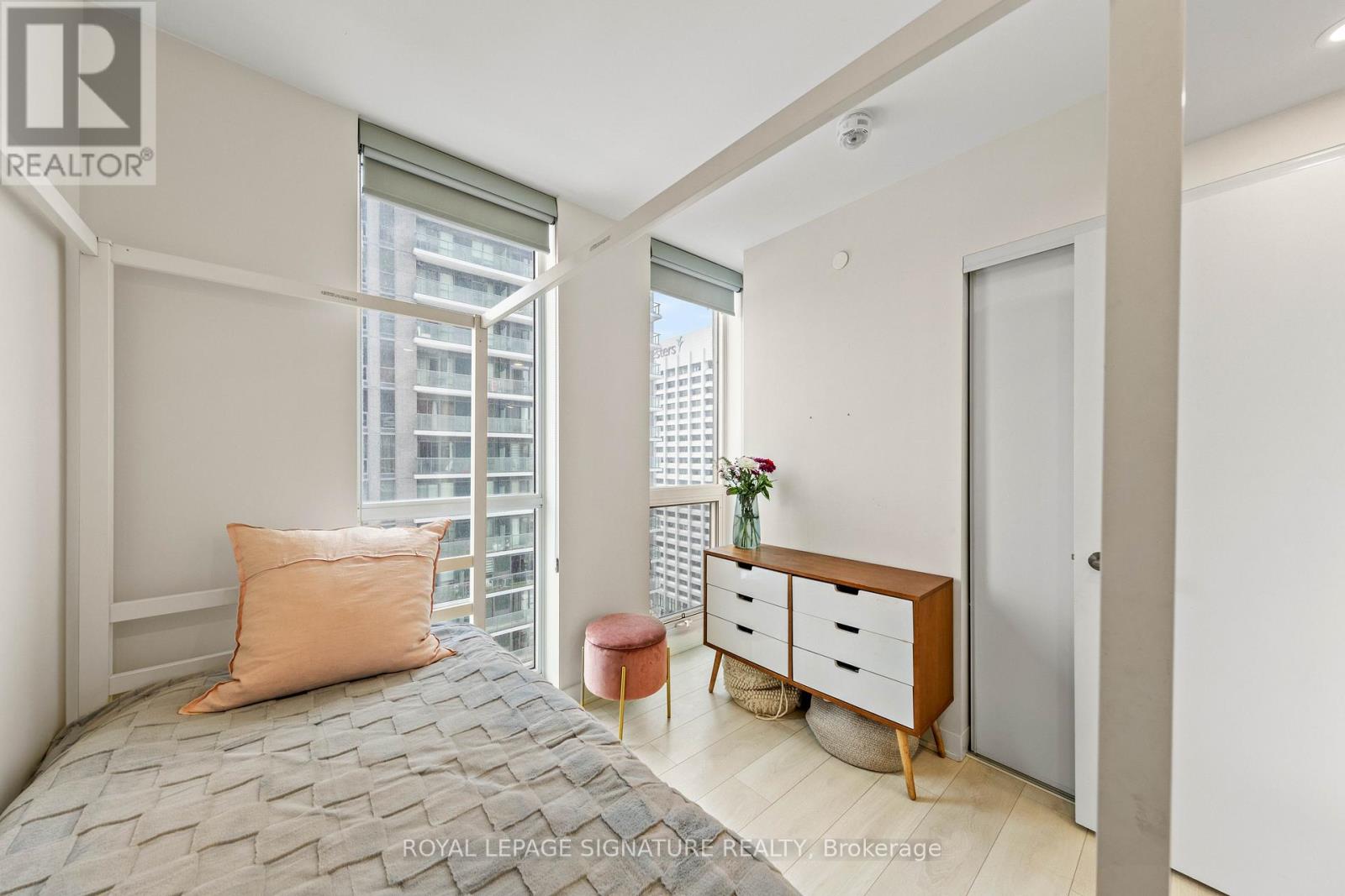 2007 - 6 Sonic Way, Toronto, Ontario  M3C 0P1 - Photo 41 - C12817982