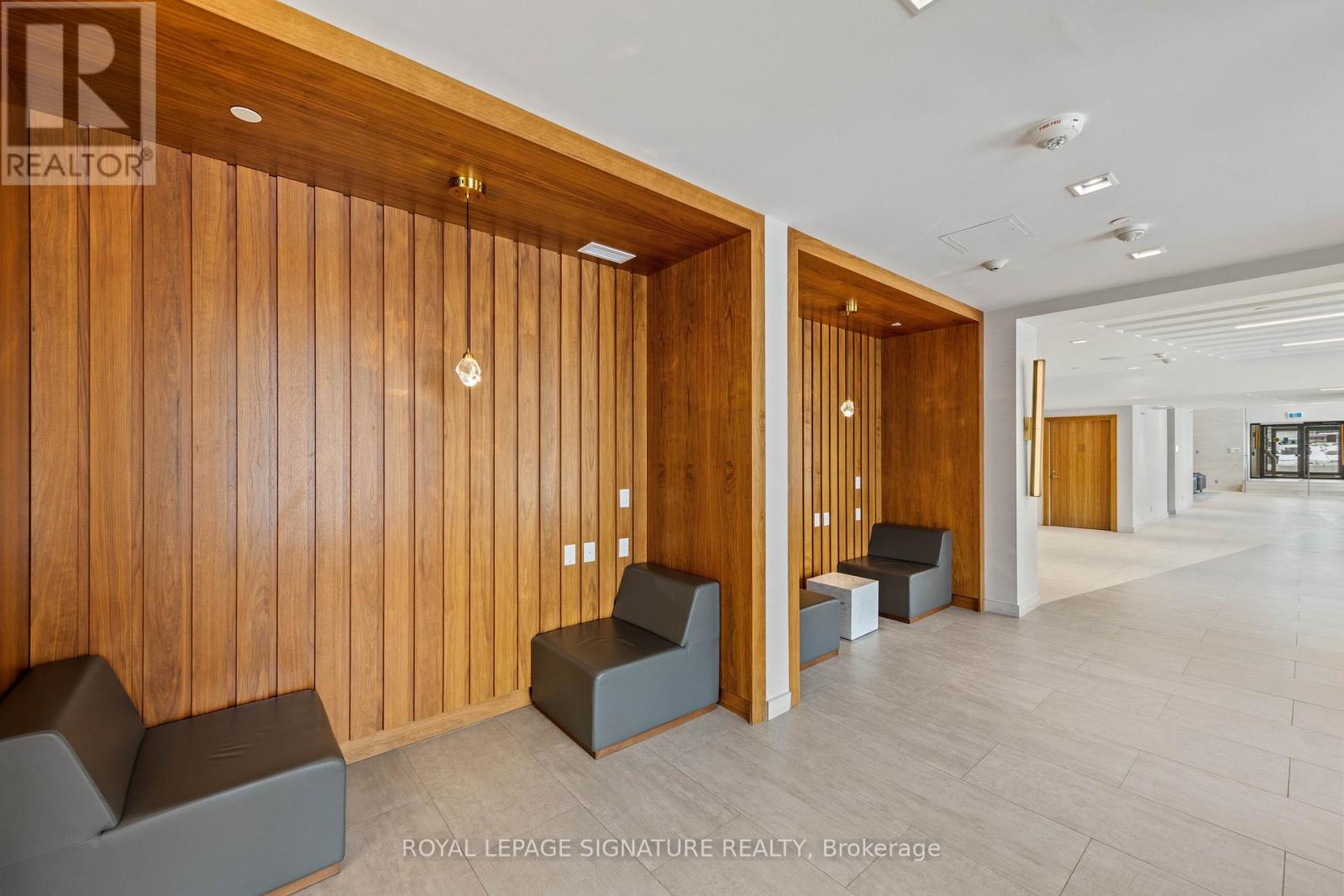 2007 - 6 Sonic Way, Toronto, Ontario  M3C 0P1 - Photo 6 - C12817982