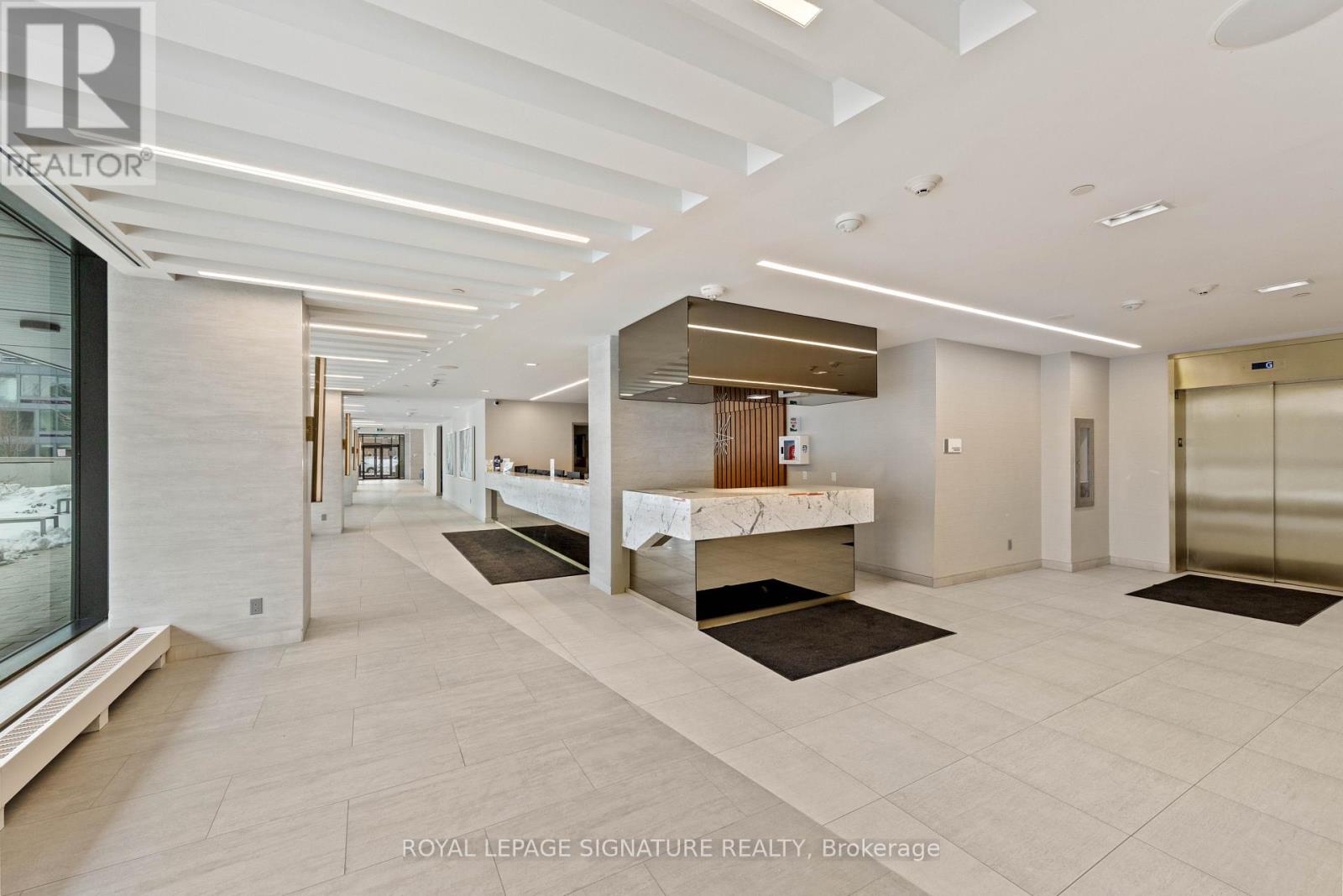 2007 - 6 Sonic Way, Toronto, Ontario  M3C 0P1 - Photo 7 - C12817982