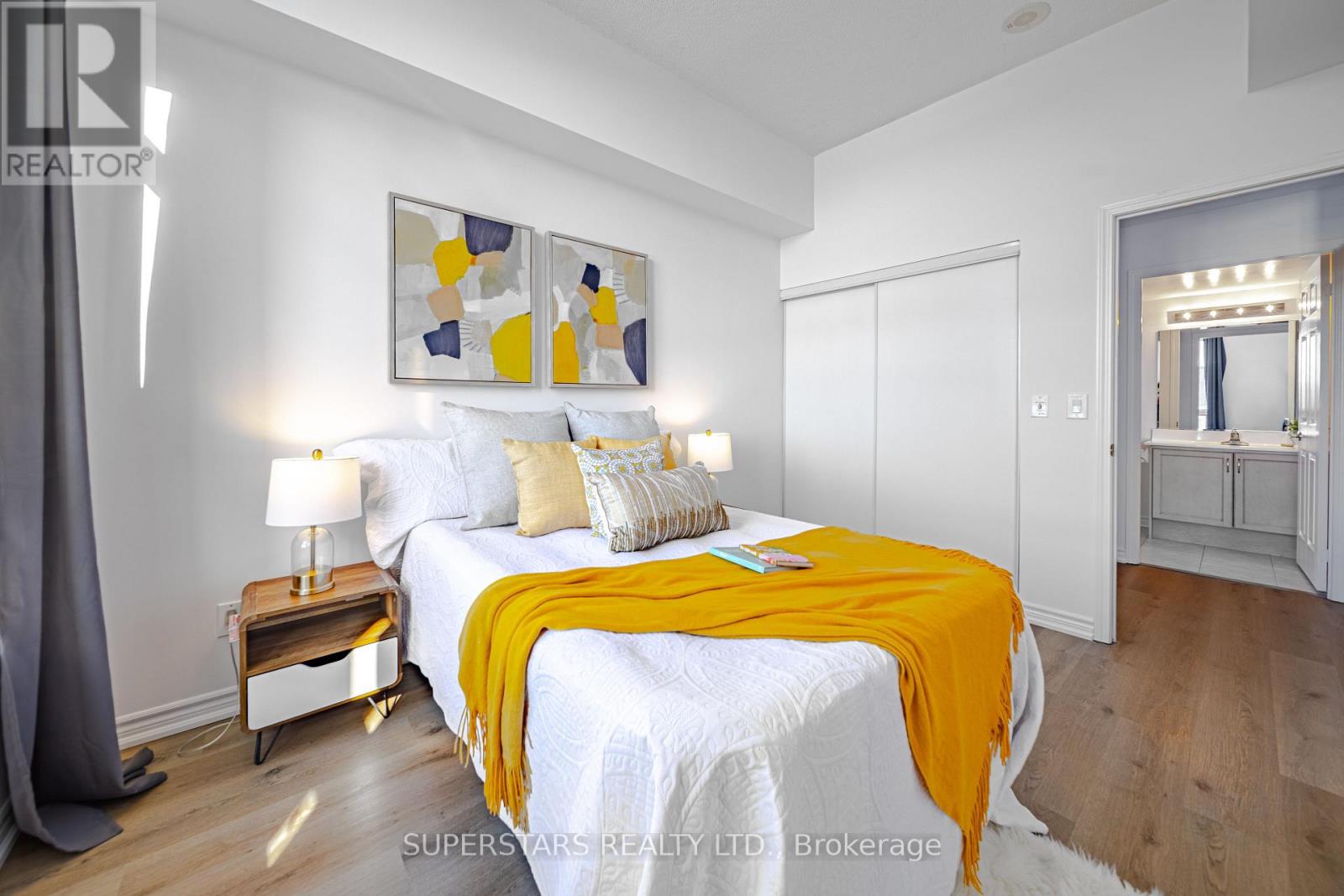 713 - 18 Kenaston Gardens, Toronto, Ontario M2K 3C7 - Photo 11 - C12818022