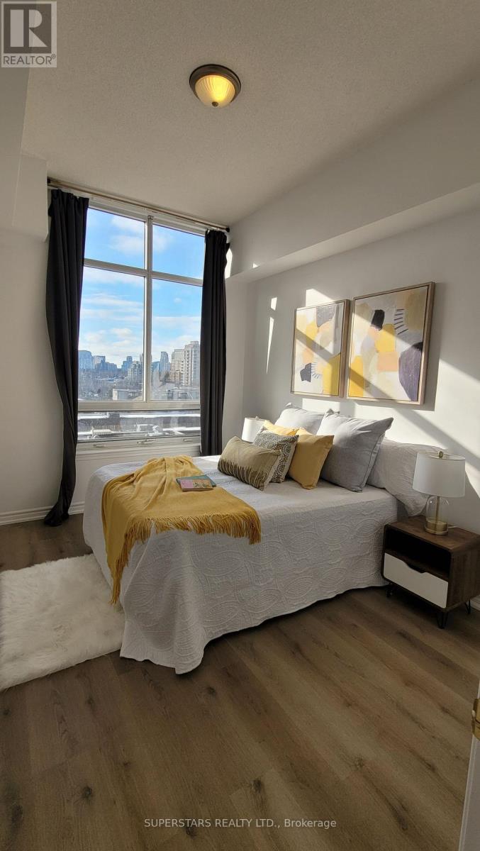 713 - 18 Kenaston Gardens, Toronto, Ontario M2K 3C7 - Photo 13 - C12818022