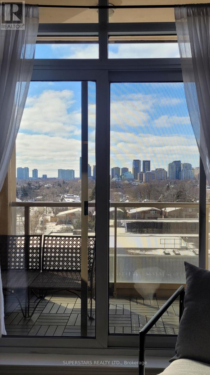 713 - 18 Kenaston Gardens, Toronto, Ontario M2K 3C7 - Photo 16 - C12818022