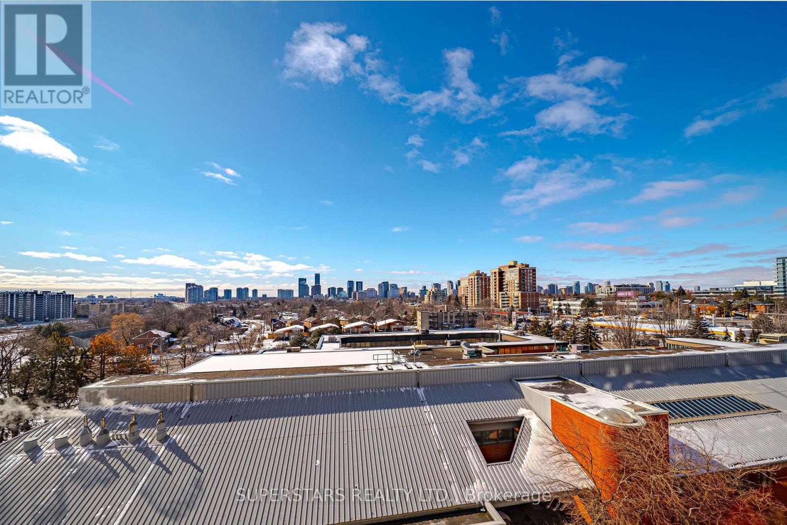 713 - 18 Kenaston Gardens, Toronto, Ontario M2K 3C7 - Photo 18 - C12818022