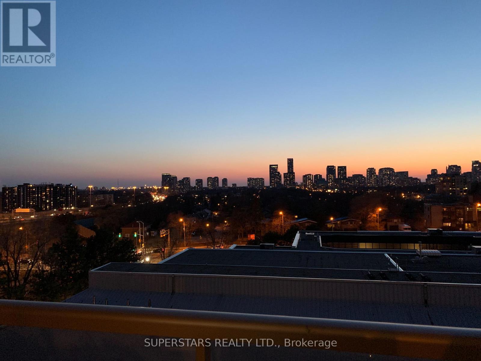 713 - 18 Kenaston Gardens, Toronto, Ontario M2K 3C7 - Photo 19 - C12818022