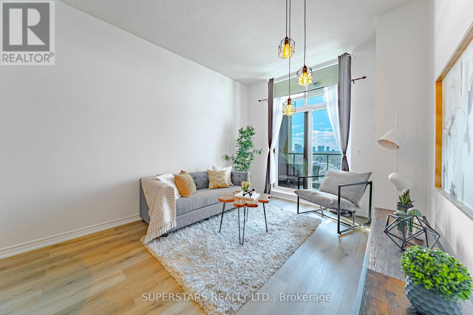 713 - 18 Kenaston Gardens, Toronto, Ontario M2K 3C7 - Photo 4 - C12818022