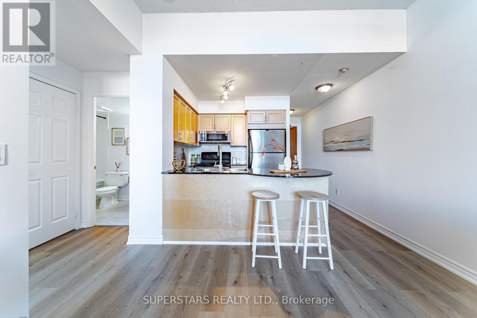 713 - 18 Kenaston Gardens, Toronto, Ontario M2K 3C7 - Photo 9 - C12818022