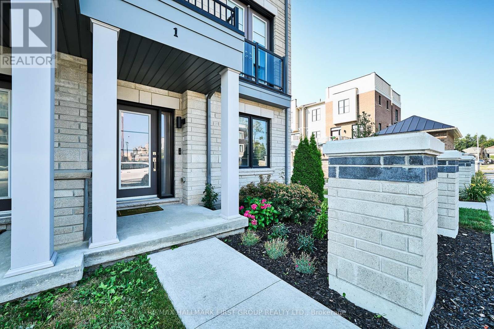 1 Clarington Boulevard, Clarington, Ontario  L1C 7E8 - Photo 3 - E12818036