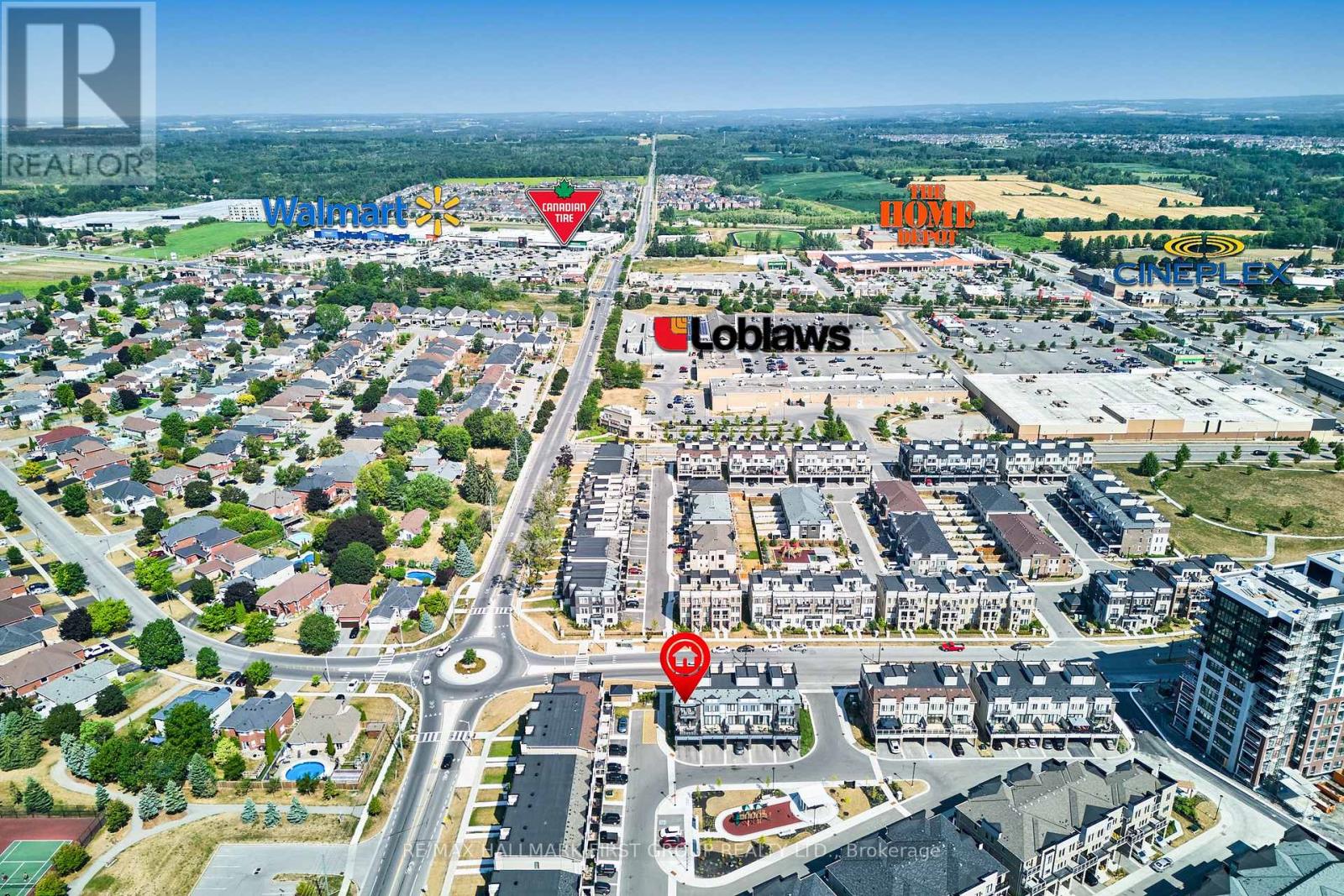 1 Clarington Boulevard, Clarington, Ontario  L1C 7E8 - Photo 48 - E12818036