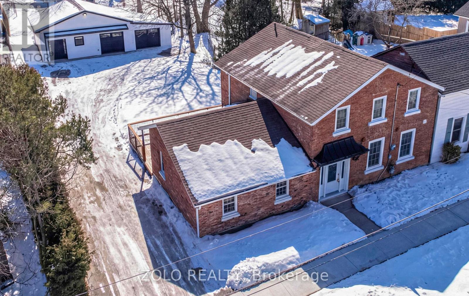 57 GEORGE STREET W, Clarington, Ontario