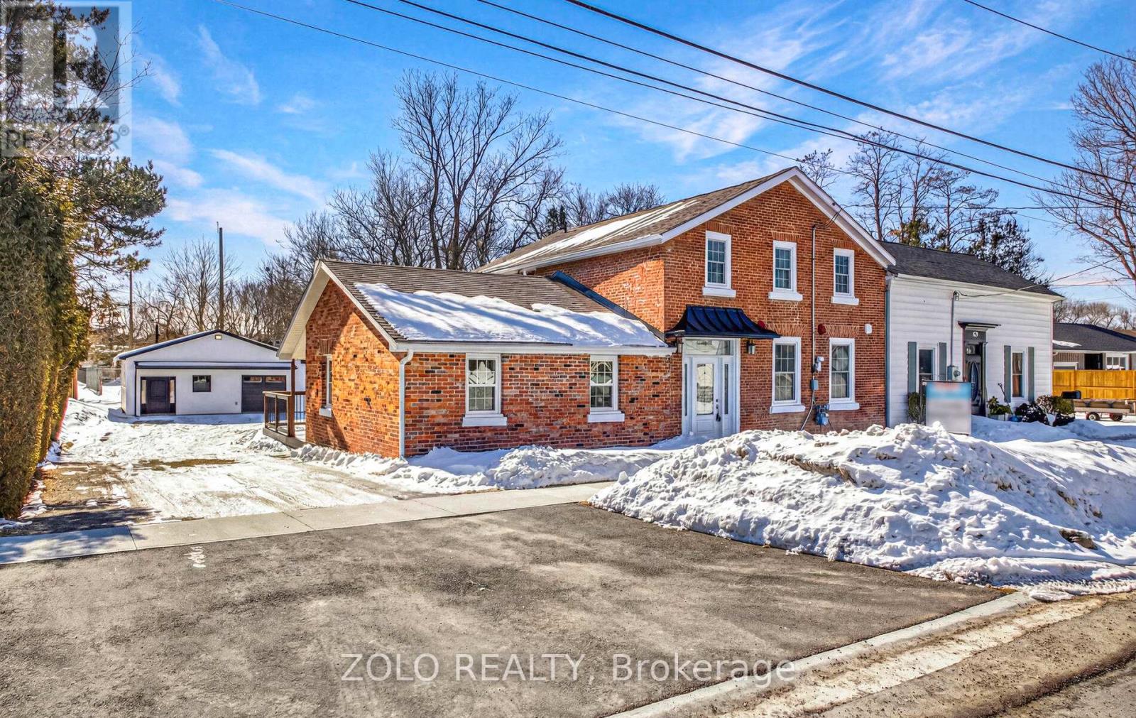 57 George Street W, Clarington, Ontario  L1B 1H9 - Photo 2 - E12818060