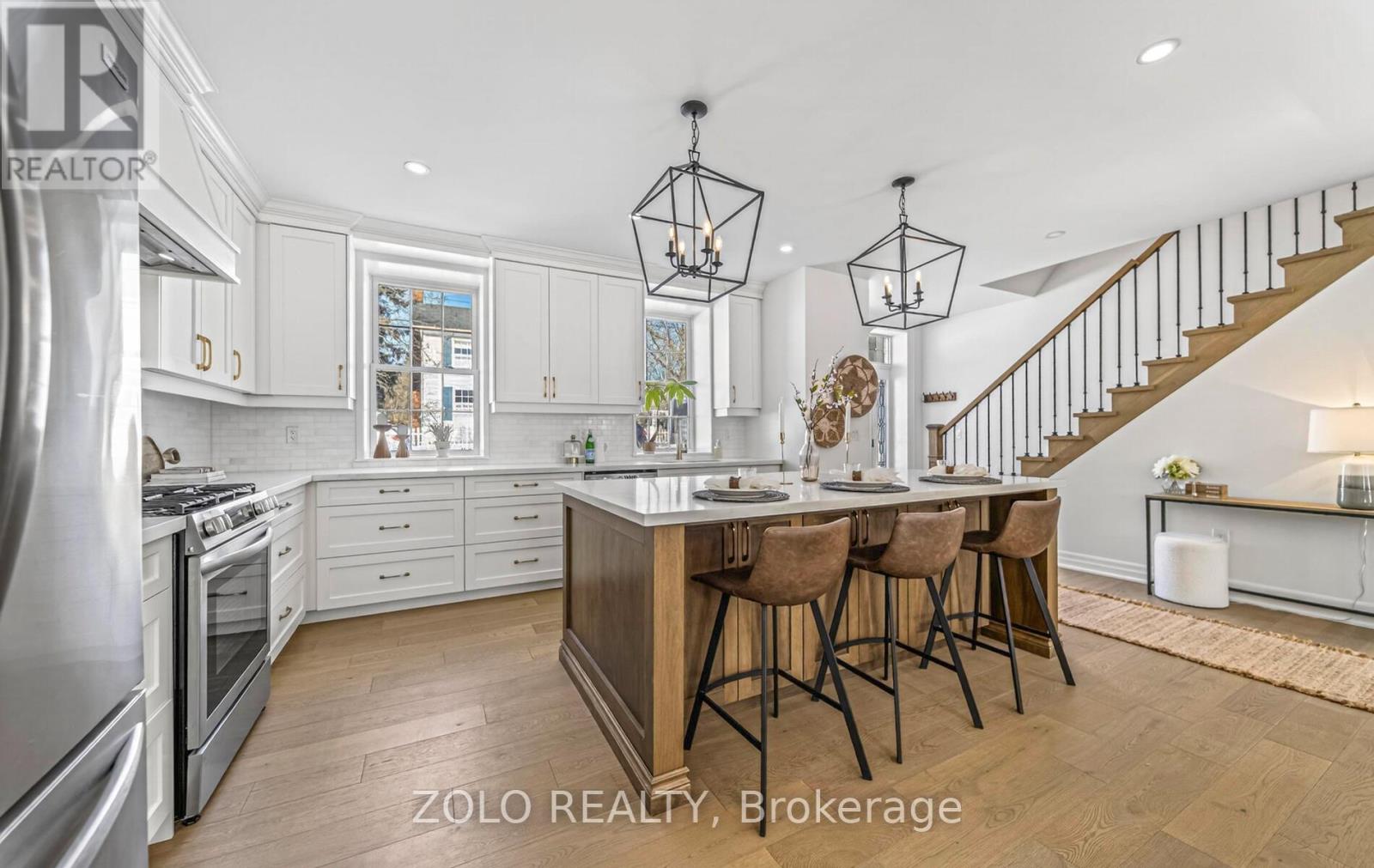 57 George Street W, Clarington, Ontario  L1B 1H9 - Photo 3 - E12818060