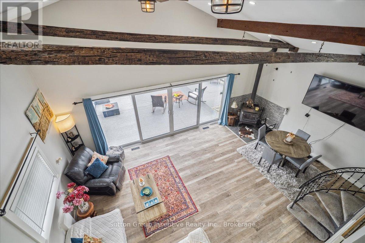 339520 Presqu'ile Road, Georgian Bluffs, Ontario  N0H 2T0 - Photo 19 - X12419322