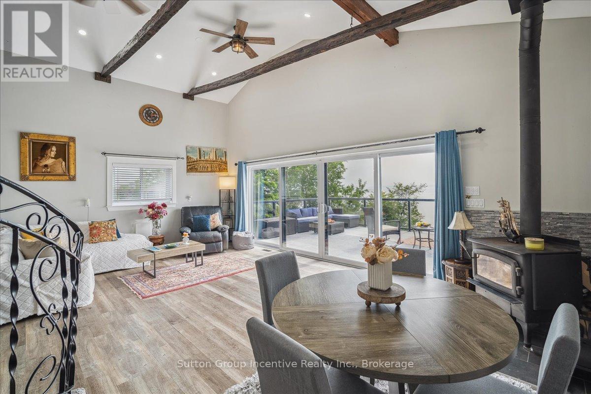 339520 Presqu'ile Road, Georgian Bluffs, Ontario  N0H 2T0 - Photo 11 - X12419322