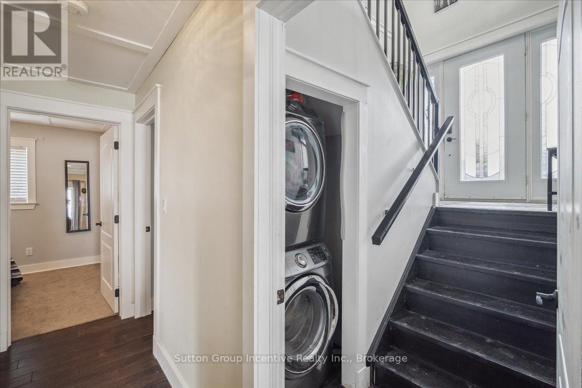 339520 Presqu'ile Road, Georgian Bluffs, Ontario  N0H 2T0 - Photo 23 - X12419322