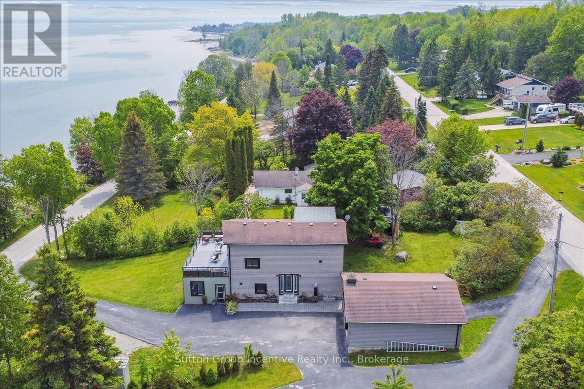 339520 Presqu'ile Road, Georgian Bluffs, Ontario  N0H 2T0 - Photo 37 - X12419322