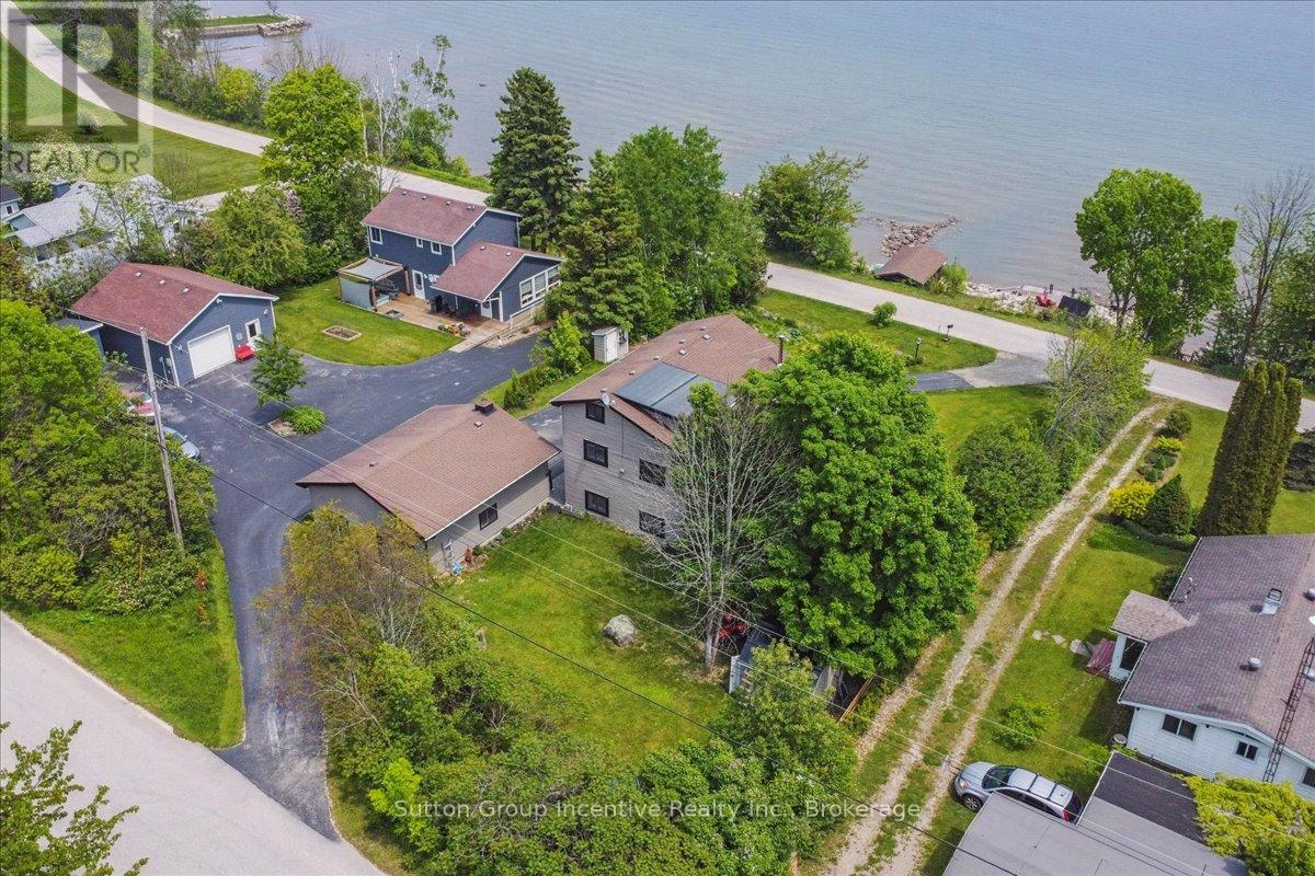 339520 Presqu'ile Road, Georgian Bluffs, Ontario  N0H 2T0 - Photo 39 - X12419322
