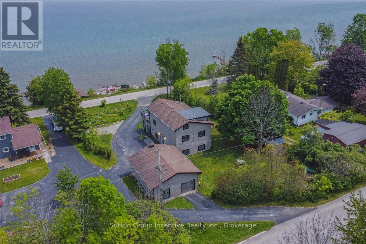339520 Presqu'ile Road, Georgian Bluffs, Ontario  N0H 2T0 - Photo 40 - X12419322