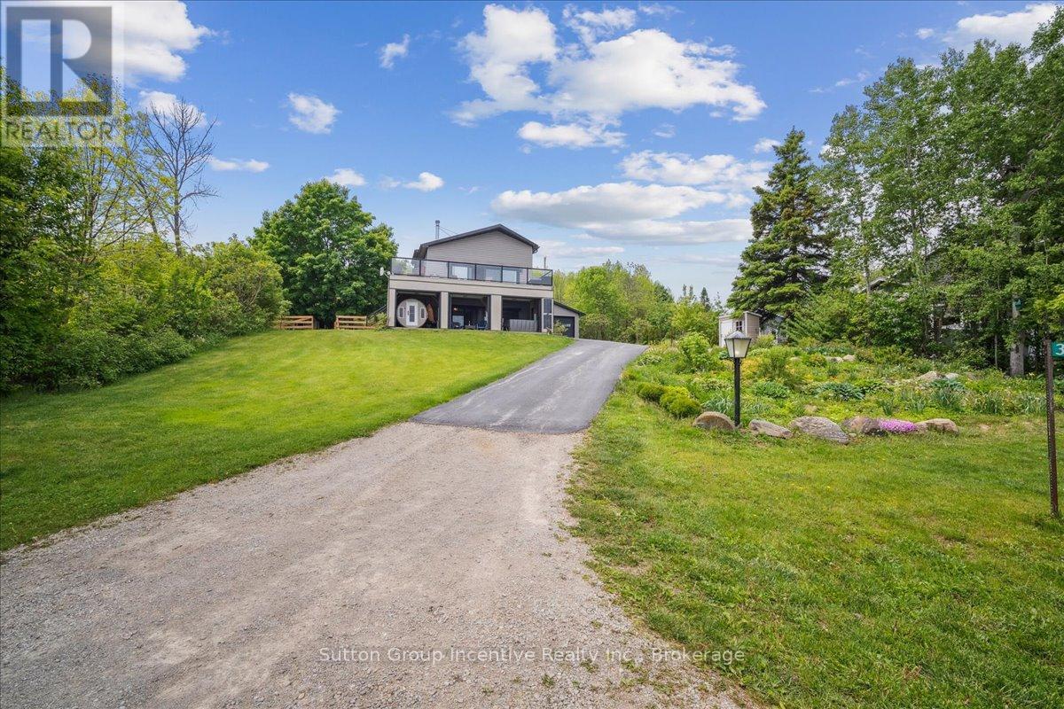 339520 Presqu'ile Road, Georgian Bluffs, Ontario  N0H 2T0 - Photo 42 - X12419322