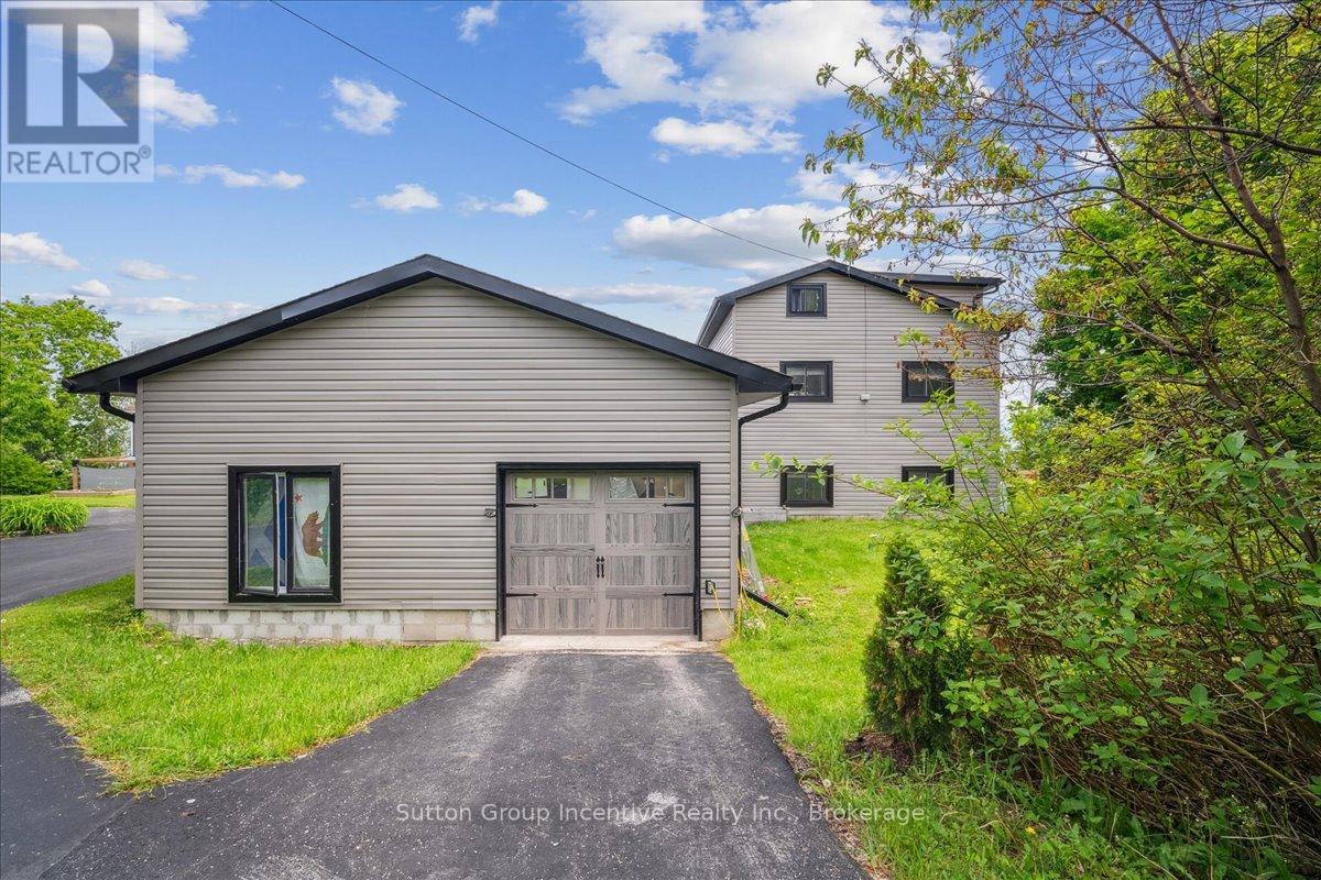 339520 Presqu'ile Road, Georgian Bluffs, Ontario  N0H 2T0 - Photo 44 - X12419322