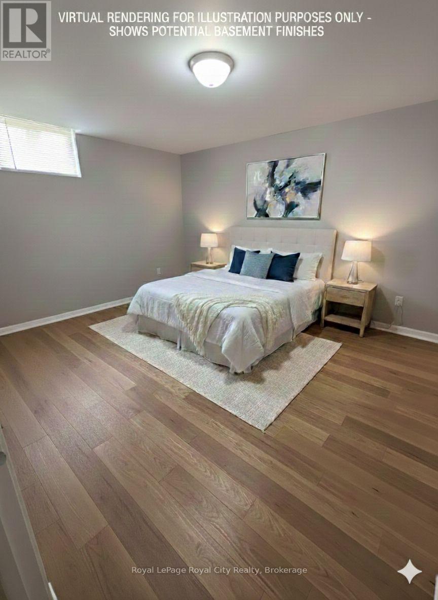 22 Thornton Street, Guelph (Grange Road), Ontario  N1E 7B1 - Photo 39 - X12799890