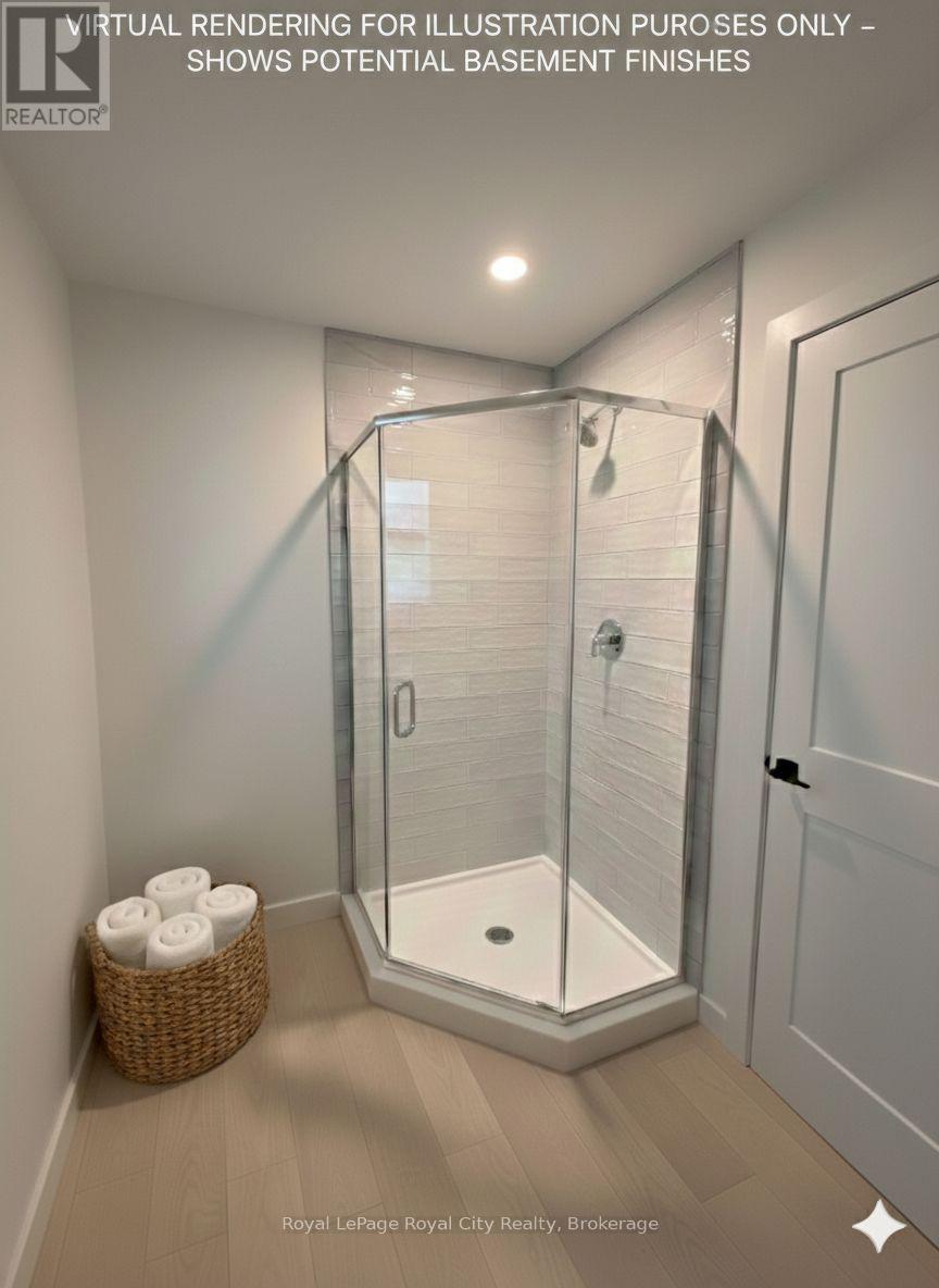 22 Thornton Street, Guelph (Grange Road), Ontario  N1E 7B1 - Photo 40 - X12799890