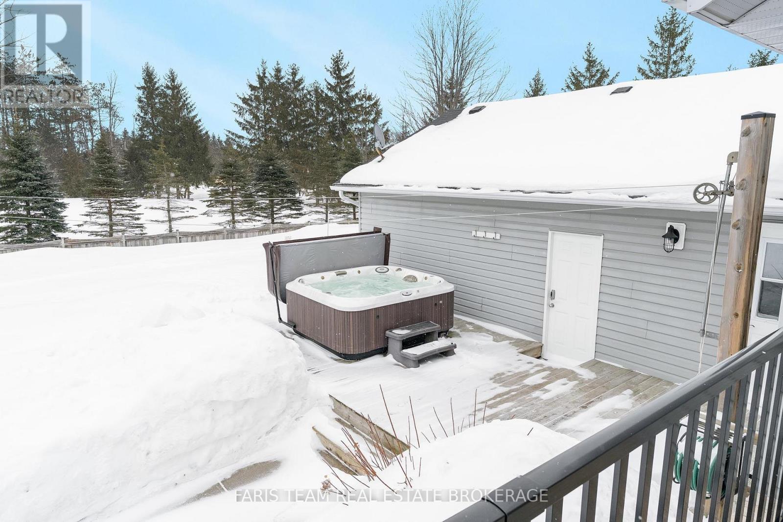 5518 25 Side Road, Essa, Ontario  L0M 1T0 - Photo 37 - N12817998