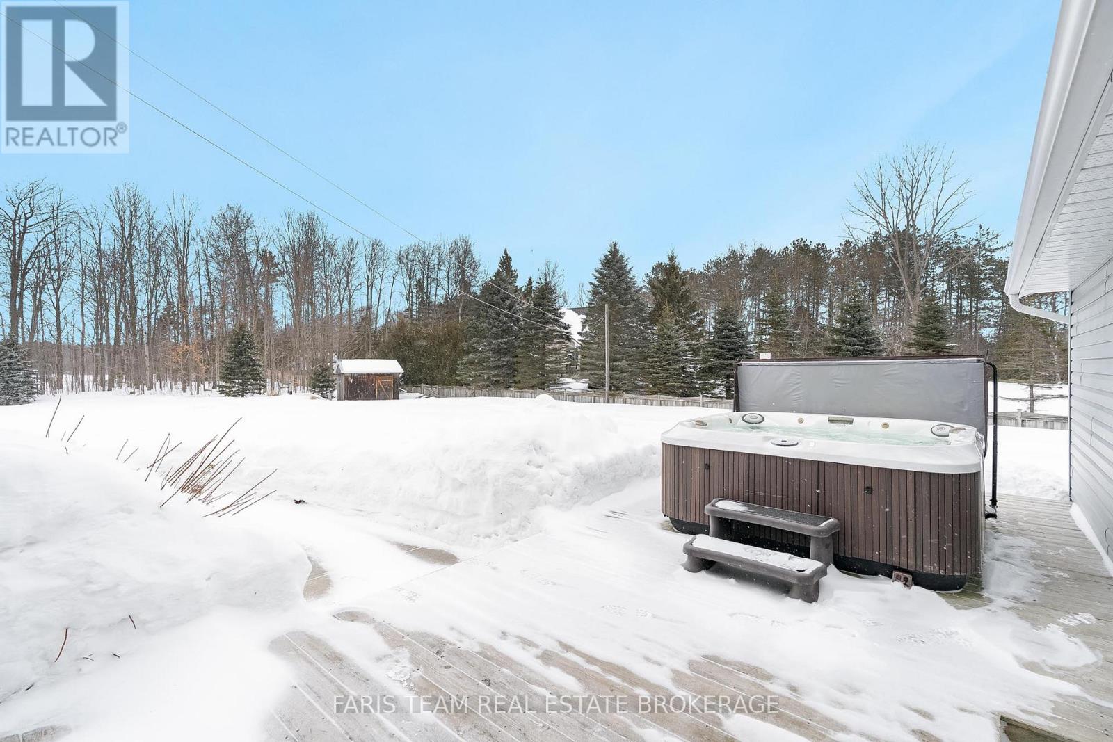 5518 25 Side Road, Essa, Ontario  L0M 1T0 - Photo 38 - N12817998