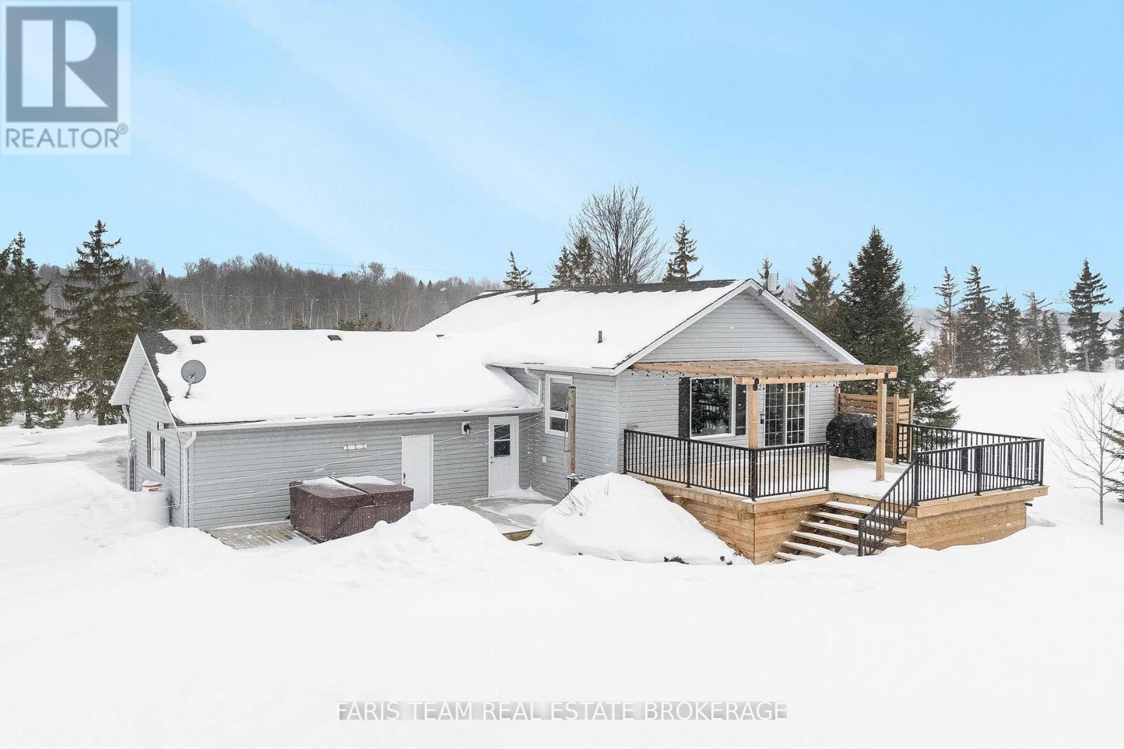 5518 25 Side Road, Essa, Ontario  L0M 1T0 - Photo 40 - N12817998