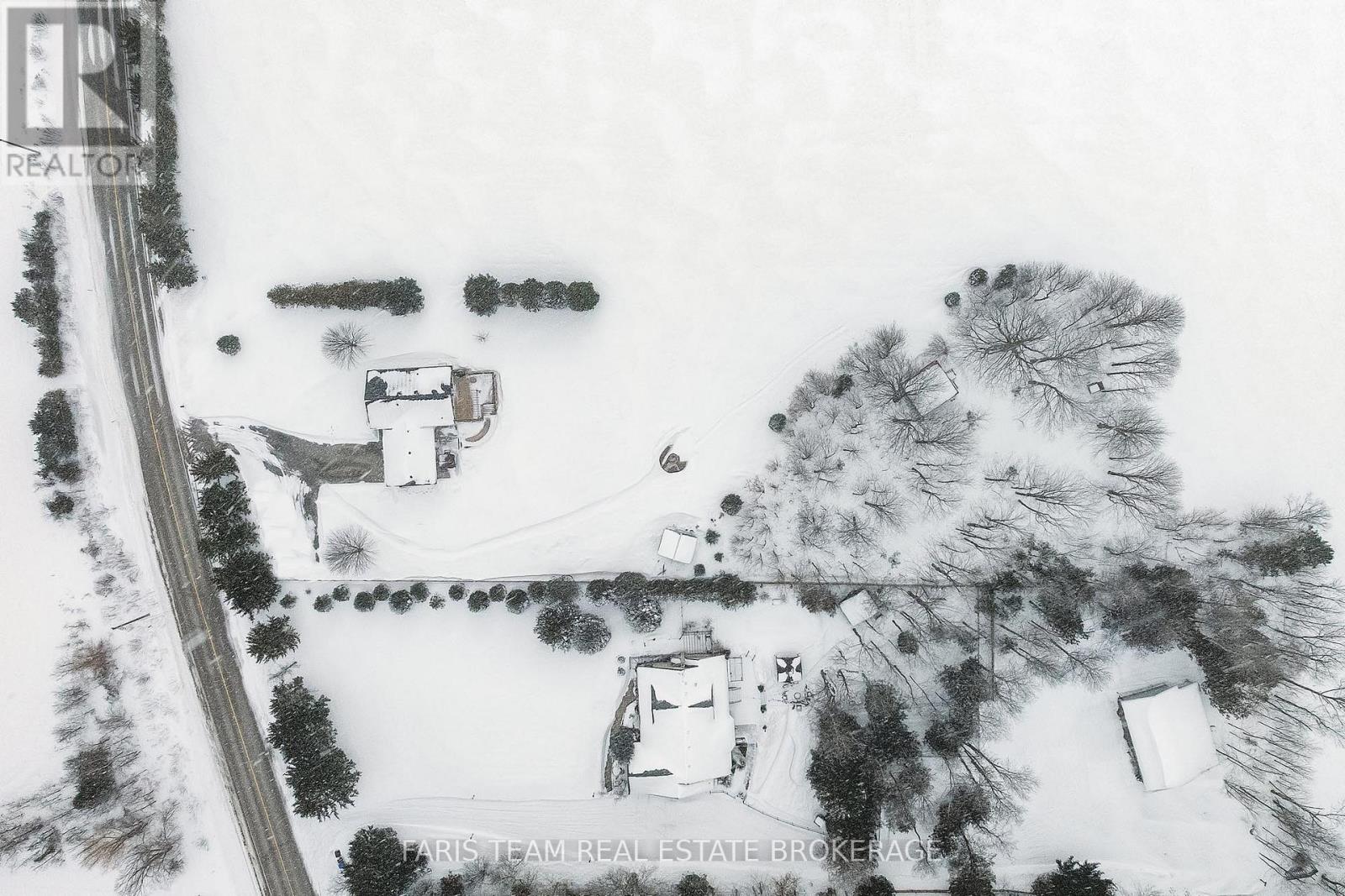 5518 25 Side Road, Essa, Ontario  L0M 1T0 - Photo 41 - N12817998