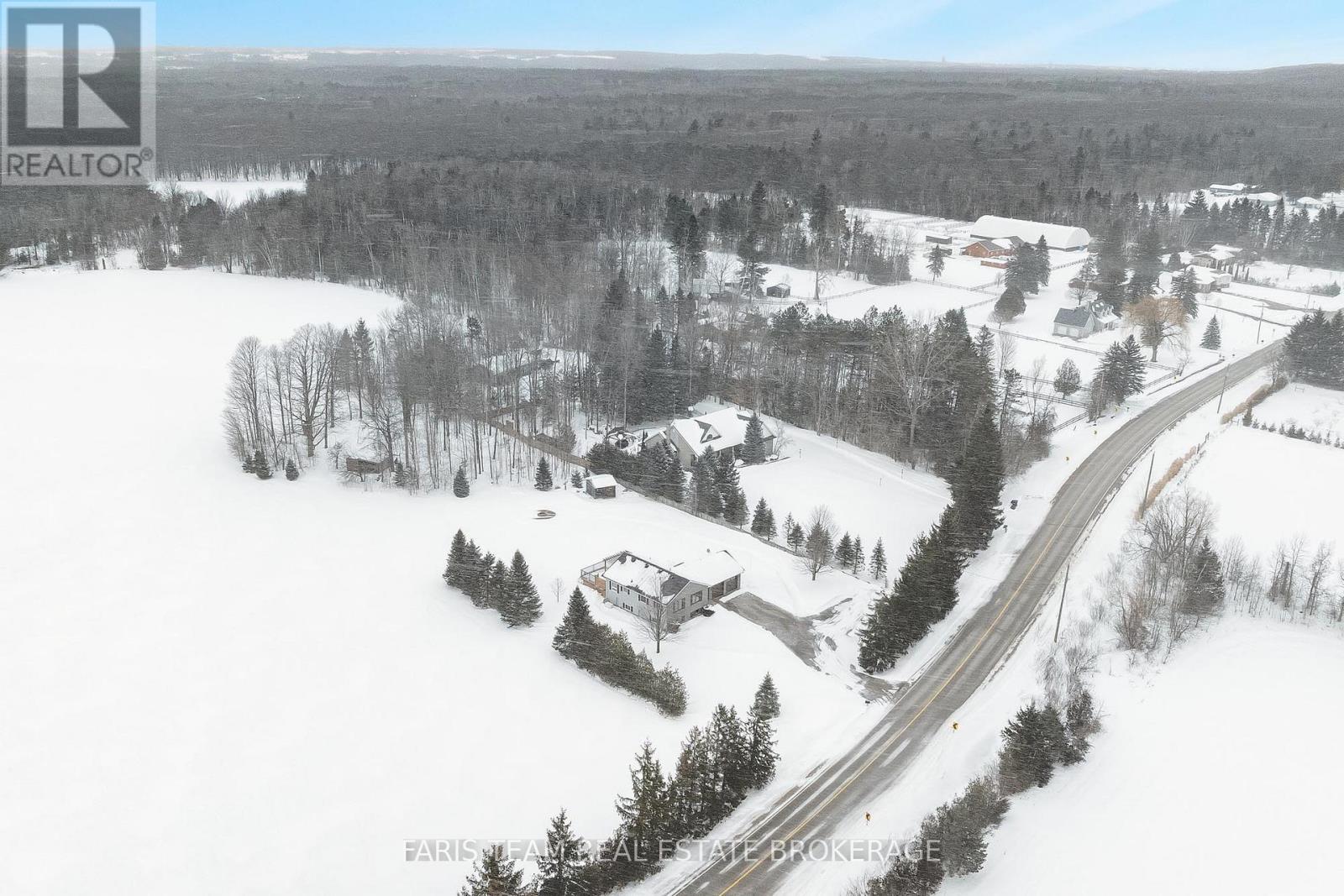 5518 25 Side Road, Essa, Ontario  L0M 1T0 - Photo 42 - N12817998