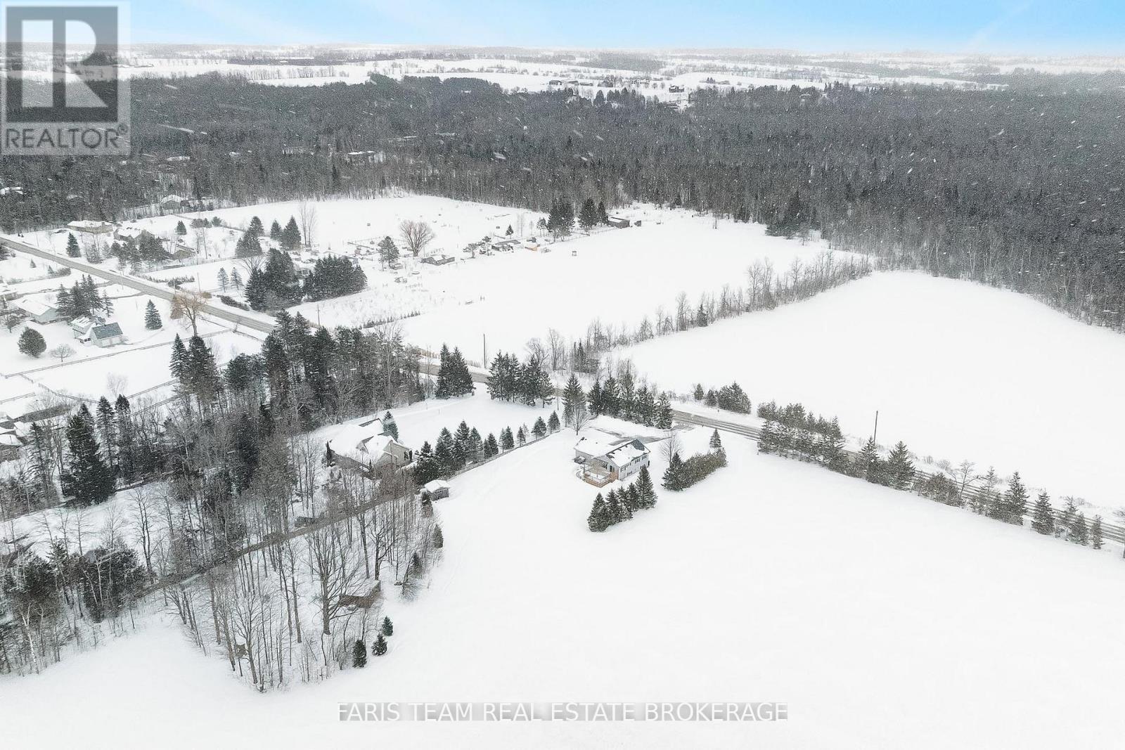 5518 25 Side Road, Essa, Ontario  L0M 1T0 - Photo 43 - N12817998