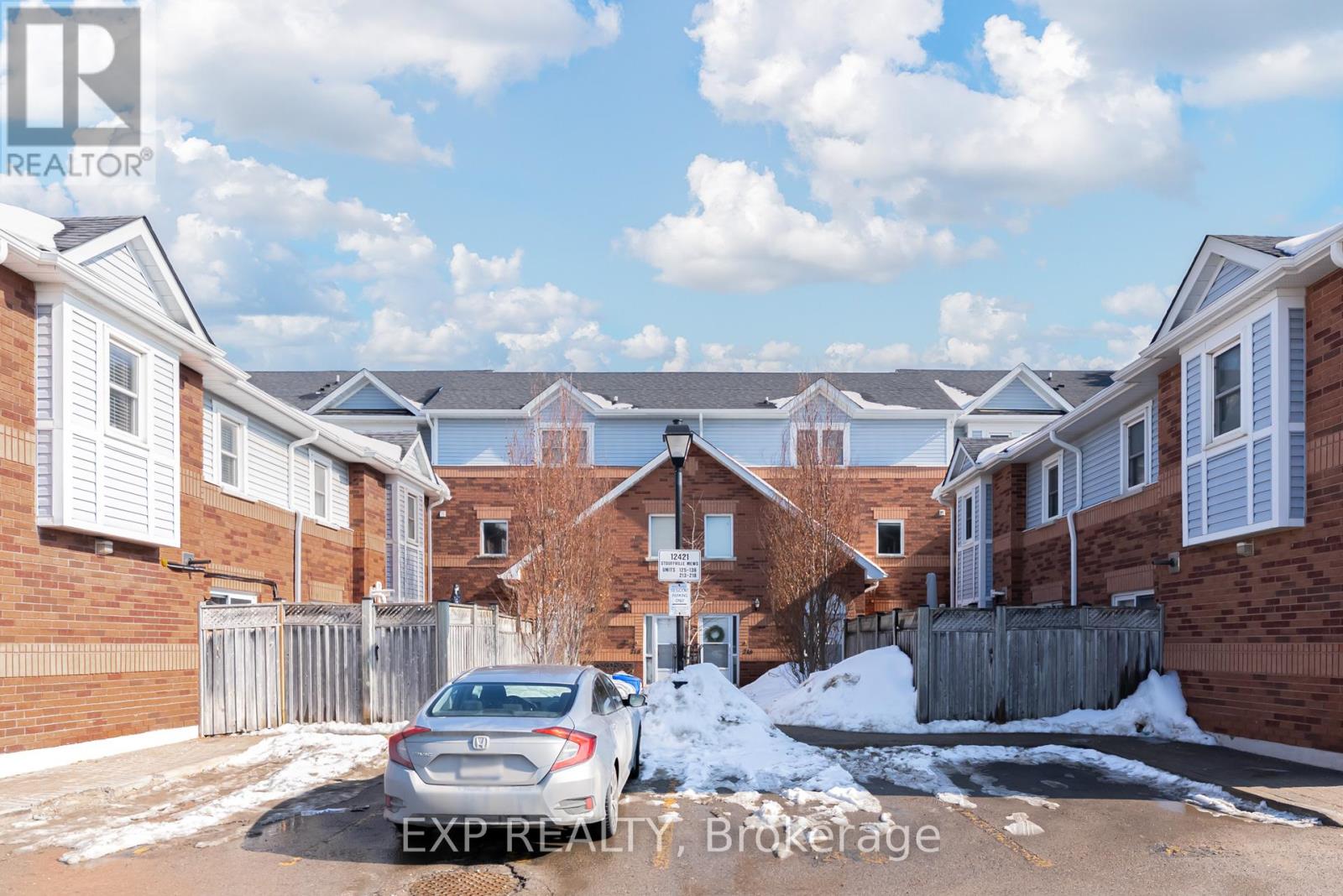 133 - 12421 NINTH LINE, Whitchurch-Stouffville, Ontario