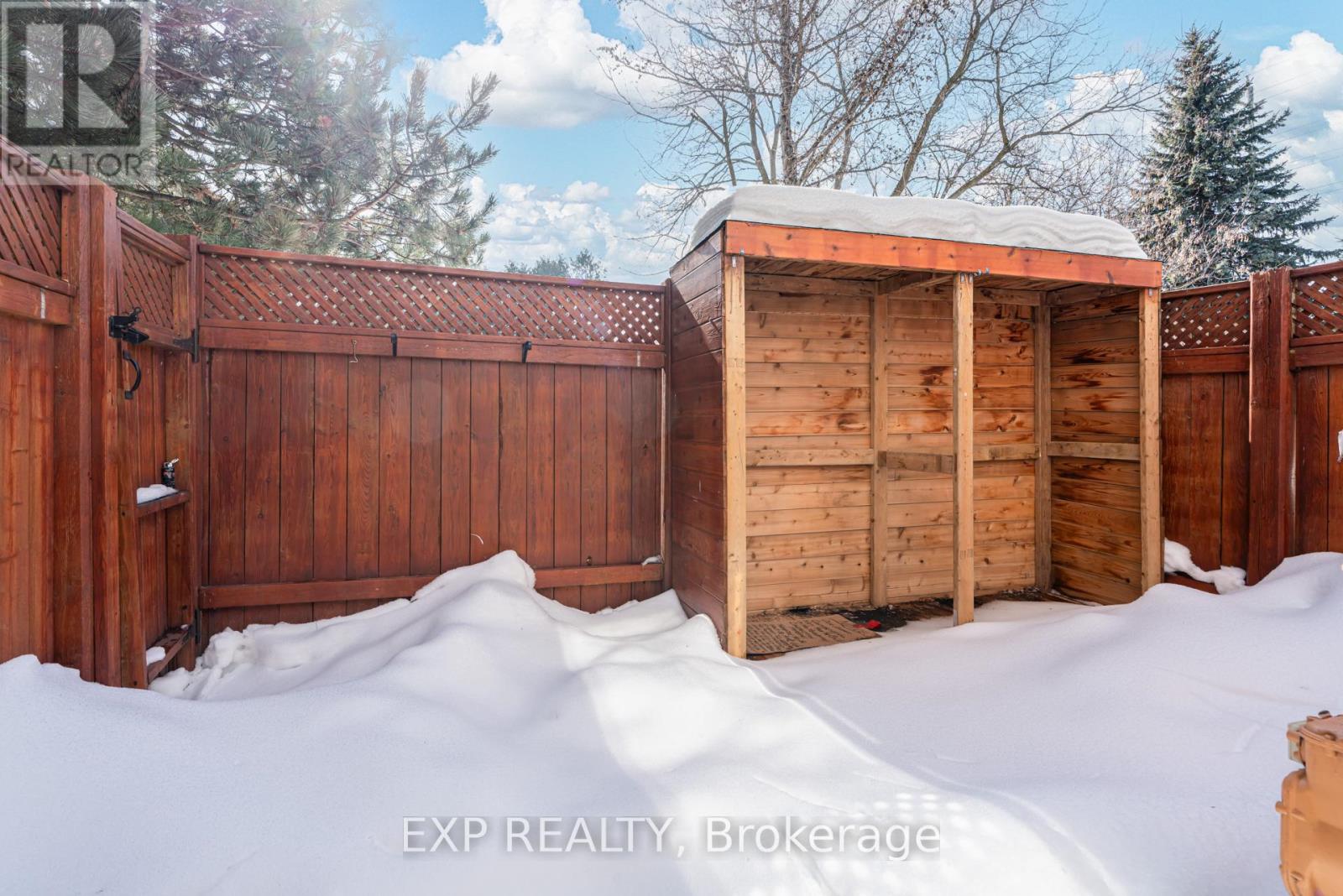 133 - 12421 Ninth Line, Whitchurch-Stouffville, Ontario  L4A 1J3 - Photo 31 - N12818000