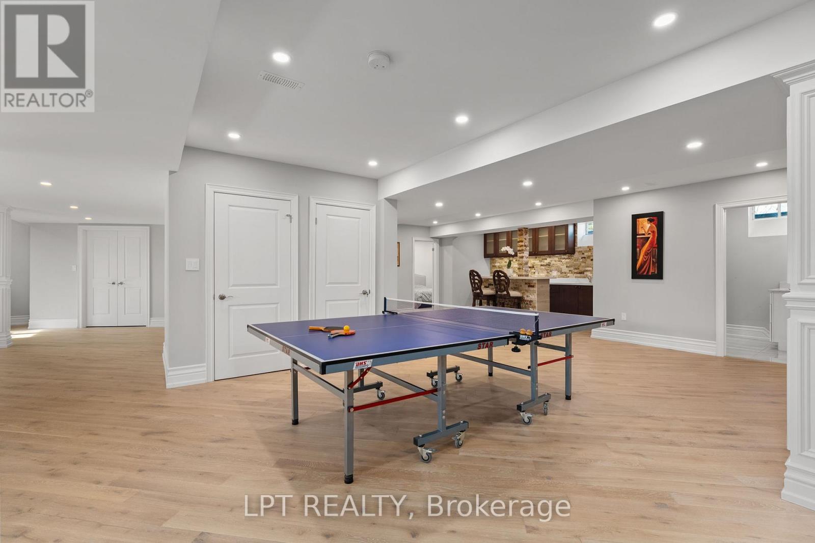 18 Wolford Court, Georgina, Ontario  L4P 0B1 - Photo 31 - N12818014