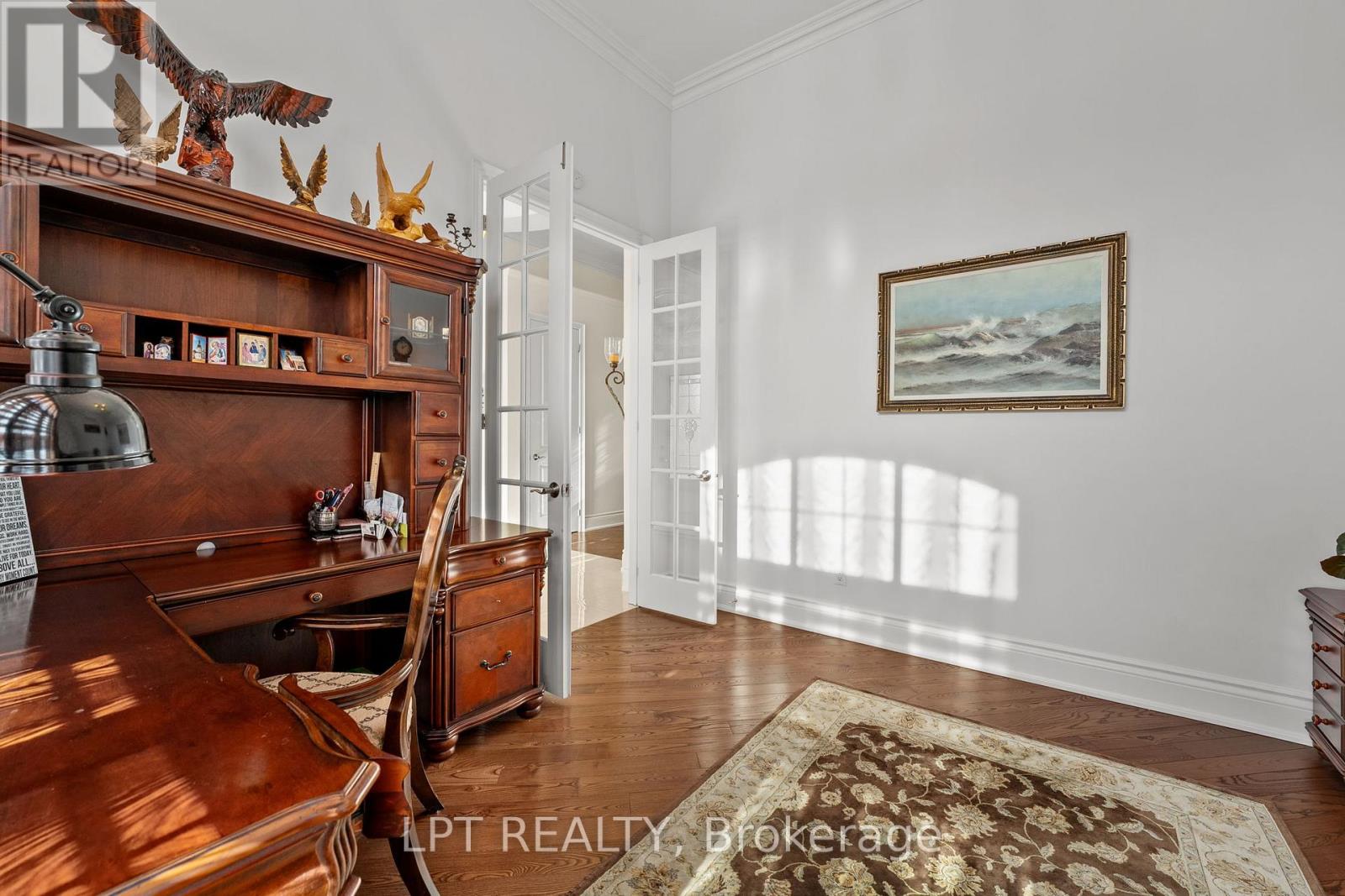 18 Wolford Court, Georgina, Ontario  L4P 0B1 - Photo 9 - N12818014