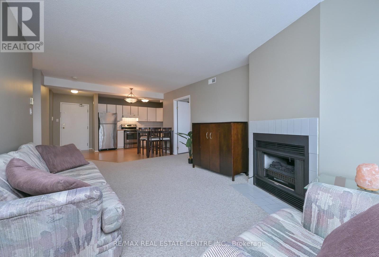 409 - 120 Bell Farm Road, Barrie, Ontario  L4M 6J2 - Photo 13 - S12817990