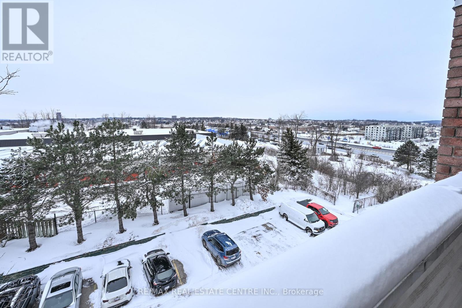 409 - 120 Bell Farm Road, Barrie, Ontario  L4M 6J2 - Photo 23 - S12817990