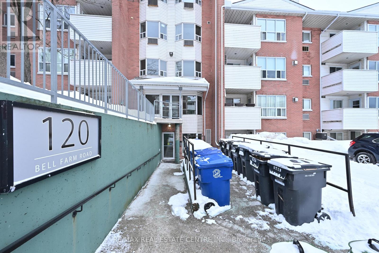 409 - 120 Bell Farm Road, Barrie, Ontario  L4M 6J2 - Photo 28 - S12817990