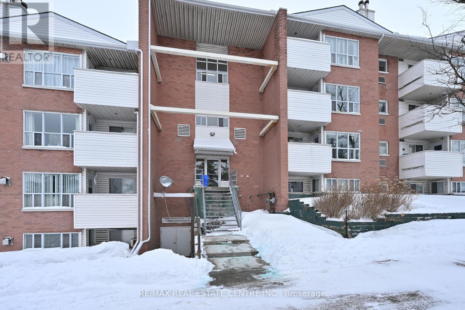 409 - 120 Bell Farm Road, Barrie, Ontario  L4M 6J2 - Photo 29 - S12817990