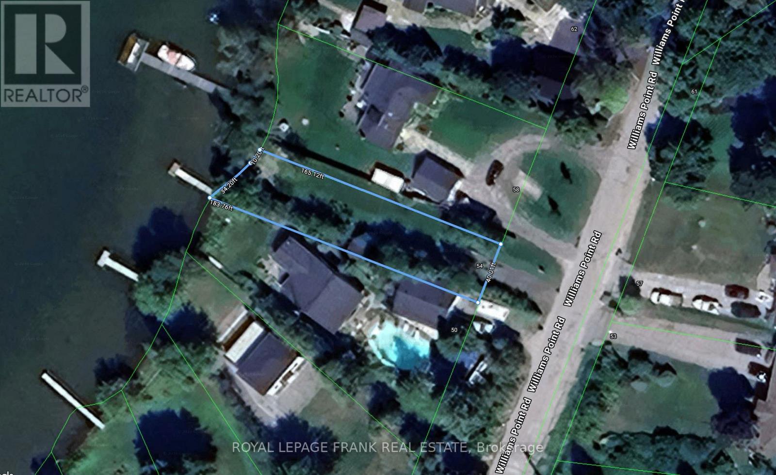 54 Williams Point Road, Scugog, Ontario L0B 1E0 - Photo 4 - E12789272