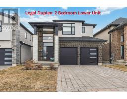 2382 WICKERSON ROAD, London South, Ontario