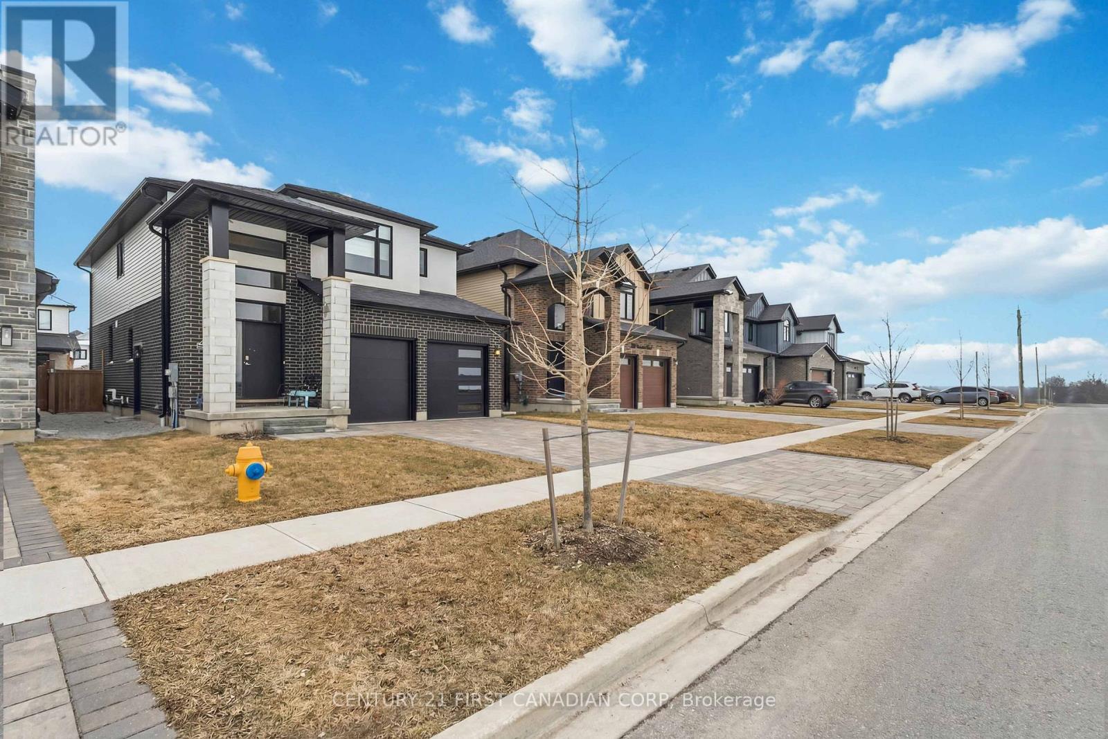 2382 Wickerson Road, London South, Ontario  N6K 4R6 - Photo 3 - X12778850