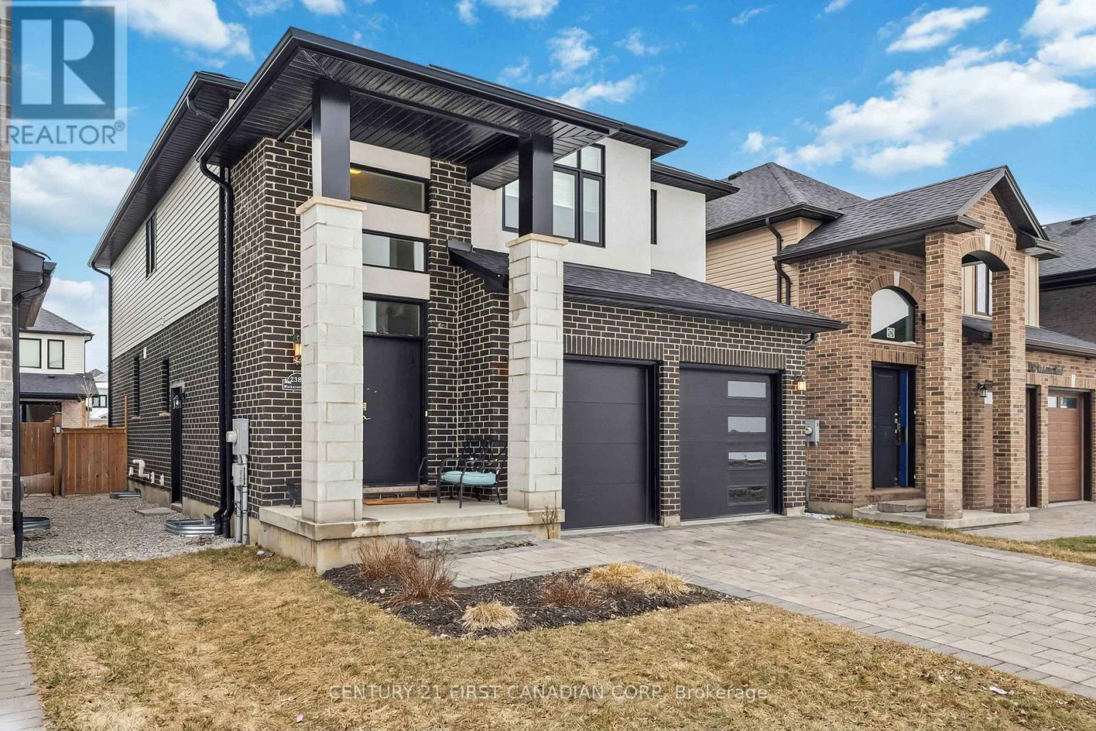 2382 Wickerson Road, London South, Ontario  N6K 4R6 - Photo 4 - X12778850